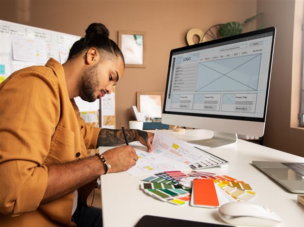 TUTTO CIÒ CHE C’È DA SAPERE SUL GRAPHIC DESIGNER