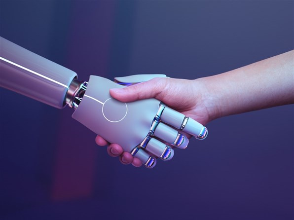 L’INTELLIGENZA ARTIFICIALE E IL SUO UTILIZZO NELLE AGENZIE DI COMUNICAZIONE