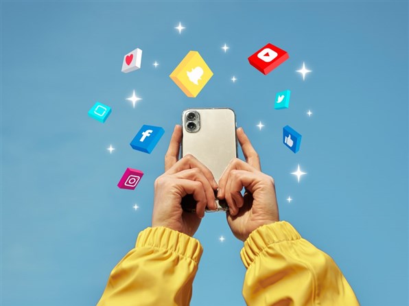 COS’É LA SOCIAL MEDIA STRATEGY? E COME DEFINIRLA?