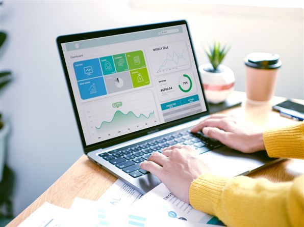 5 METRICHE PER VALUTARE L’EFFICACIA DEL TUO SITO WEB!
