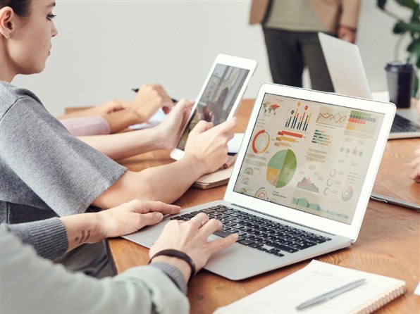 6 STEP PER UN'ANALISI DEL MERCATO EFFICACE
