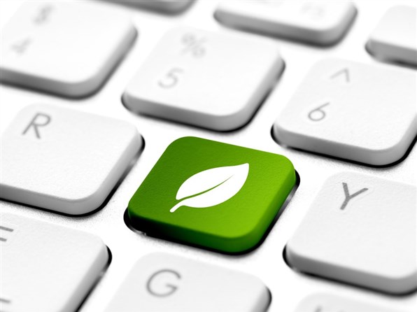SEO e sostenibilità: la formula vincente per il futuro del tuo sito web green