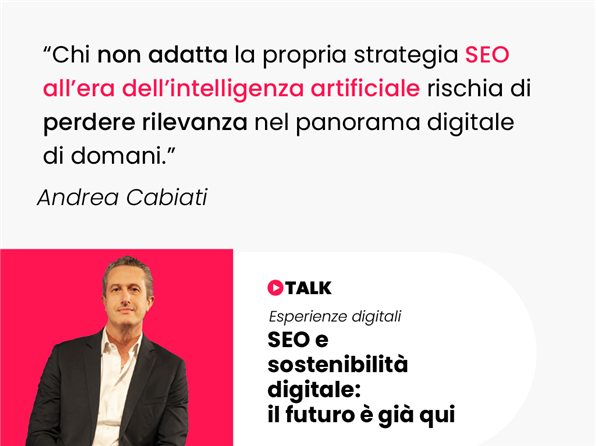 Andrea Cabiati ospite di Gianluca Capone a Livello Digitale