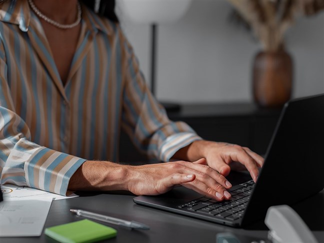 Strategie di green web design per ridurre l'impatto ambientale online 